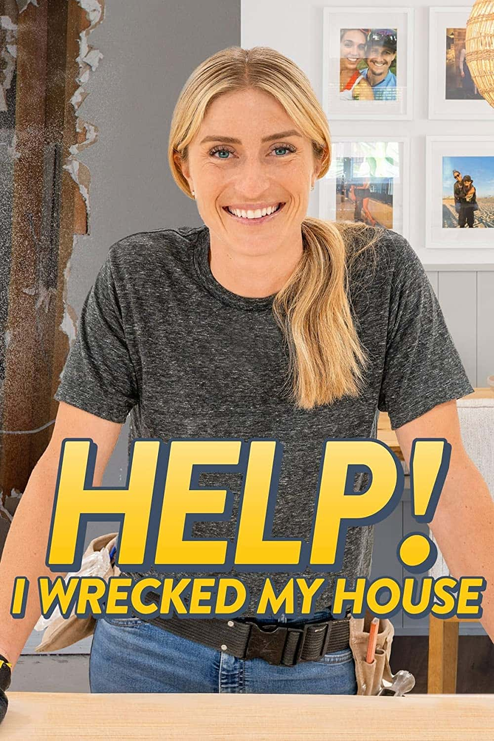 原版纪录片《帮助我毁了我的房子/Help I Wrecked My House》S01 1080p WEBRip DDP2 0 x264-B2B 原版无字纪录片解说素材1080高清下载