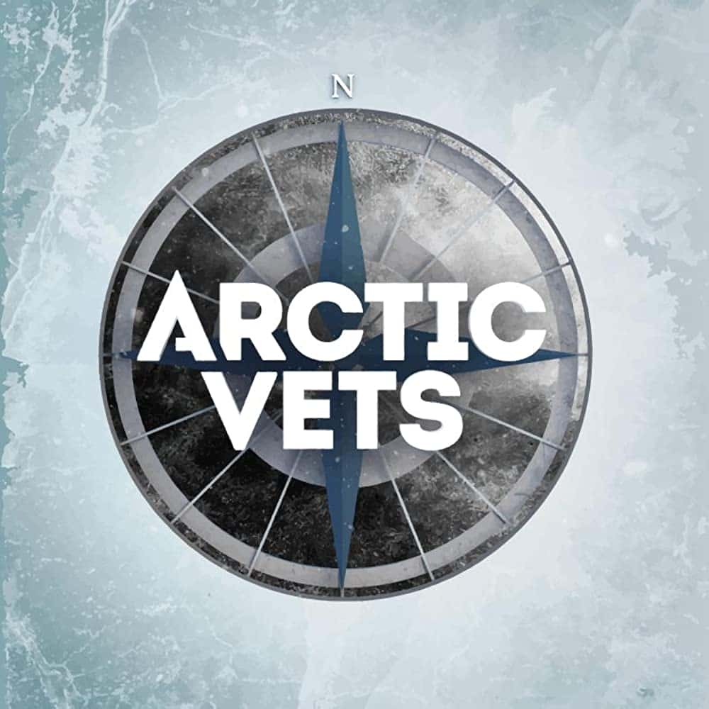 原版纪录片《北极兽医/Arctic Vets》S01 1080p WEBRip AAC2 0 x264-BAE 原版无字纪录片解说素材1080高清下载