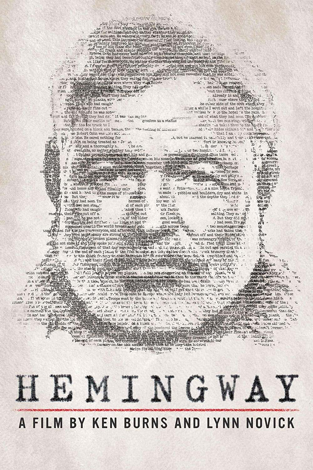 原版纪录片《海明威 2021/Hemingway 2021》S01 WEBRip x264-ION10 原版无字纪录片解说素材1080高清下载