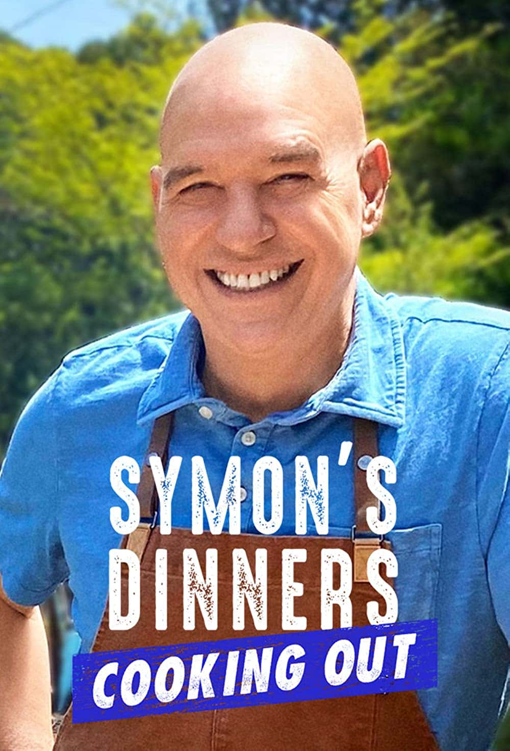 原版纪录片《西蒙斯晚餐外出烹饪/Symons Dinners Cooking Out》S01 720p FOOD WEBRip AAC2 0 x264-BOOP 原版无字纪录片解说素材1080高清下载