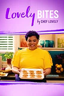 原版纪录片《主厨 Lovely 的可爱小食/Lovely Bites by Chef Lovely》S01 720p WEBRip AAC2 0 x264-KOMPOST 原版无字纪录片解说素材1080高清下载