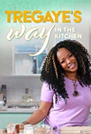 原版纪录片《厨房里的 Tregayes 之路/Tregayes Way in the Kitchen》S01 720p WEBRip AAC2 0 x264-KOMPOST 原版无字纪录片解说素材1080高清下载