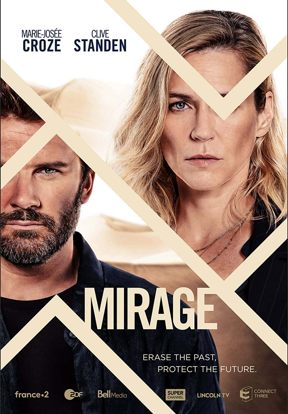 原版纪录片《海市蜃楼/Mirage》S01 WEBRip x264-ION10 原版无字纪录片解说素材1080高清下载