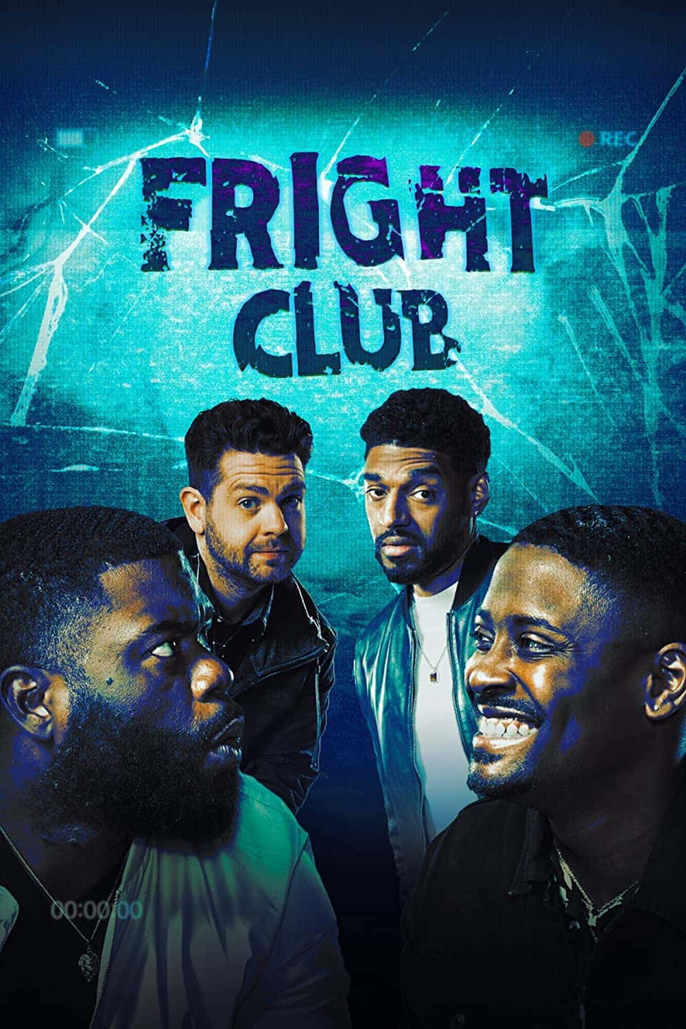 原版纪录片《恐惧俱乐部 2021/Fright Club 2021》S01 1080p WEBRip AAC2 0 x264-B2B 原版无字纪录片解说素材1080高清下载