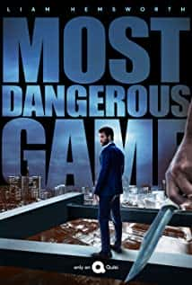 原版纪录片《最危险的游戏/Most Dangerous Game》S01 1080p WEBRip DD5 1 x264-GGEZ 原版无字纪录片解说素材1080高清下载