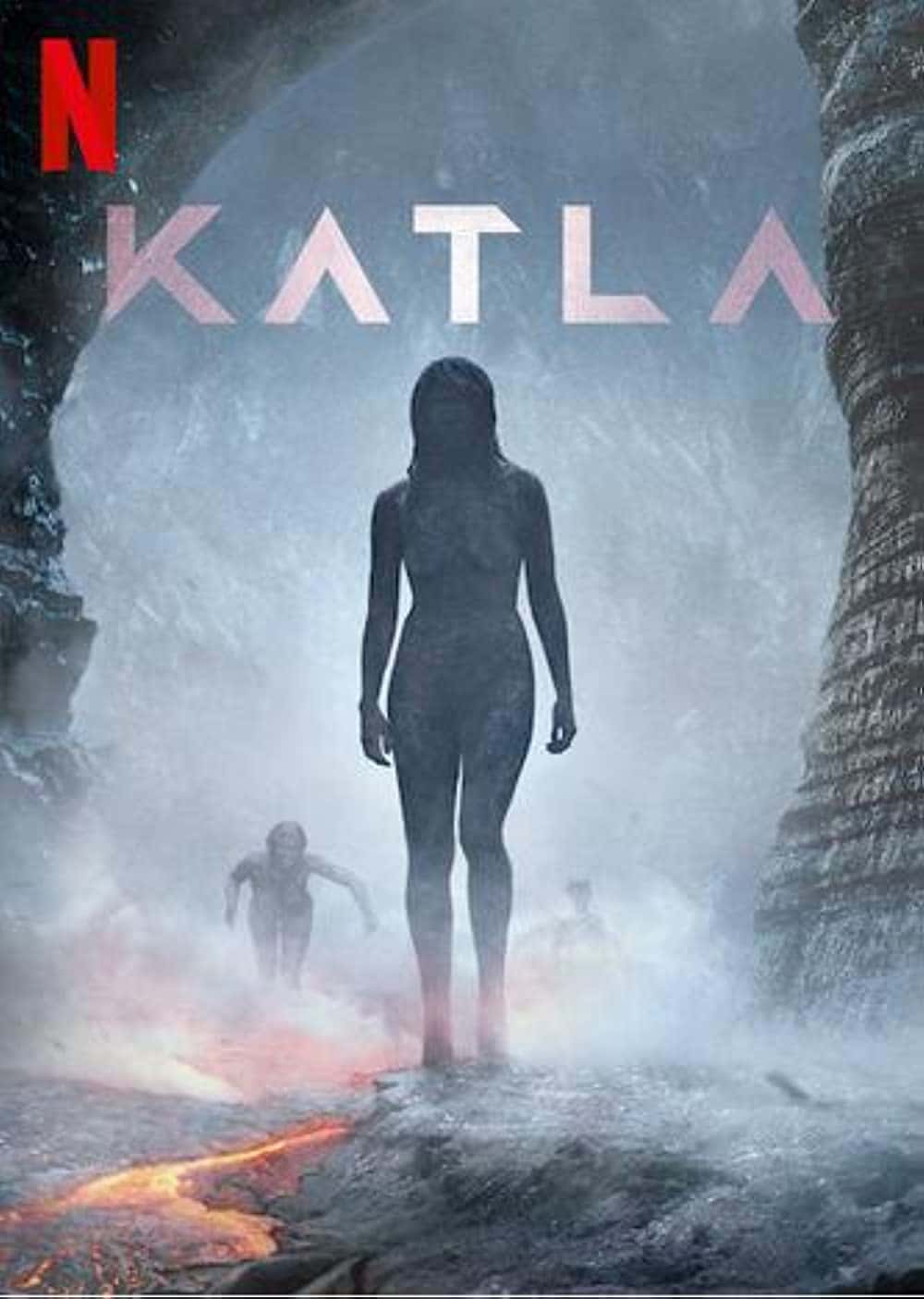 原版纪录片《卡特拉/Katla》S01 ICELANDIC PROPER WEBRip x264-ION10 原版无字纪录片解说素材1080高清下载