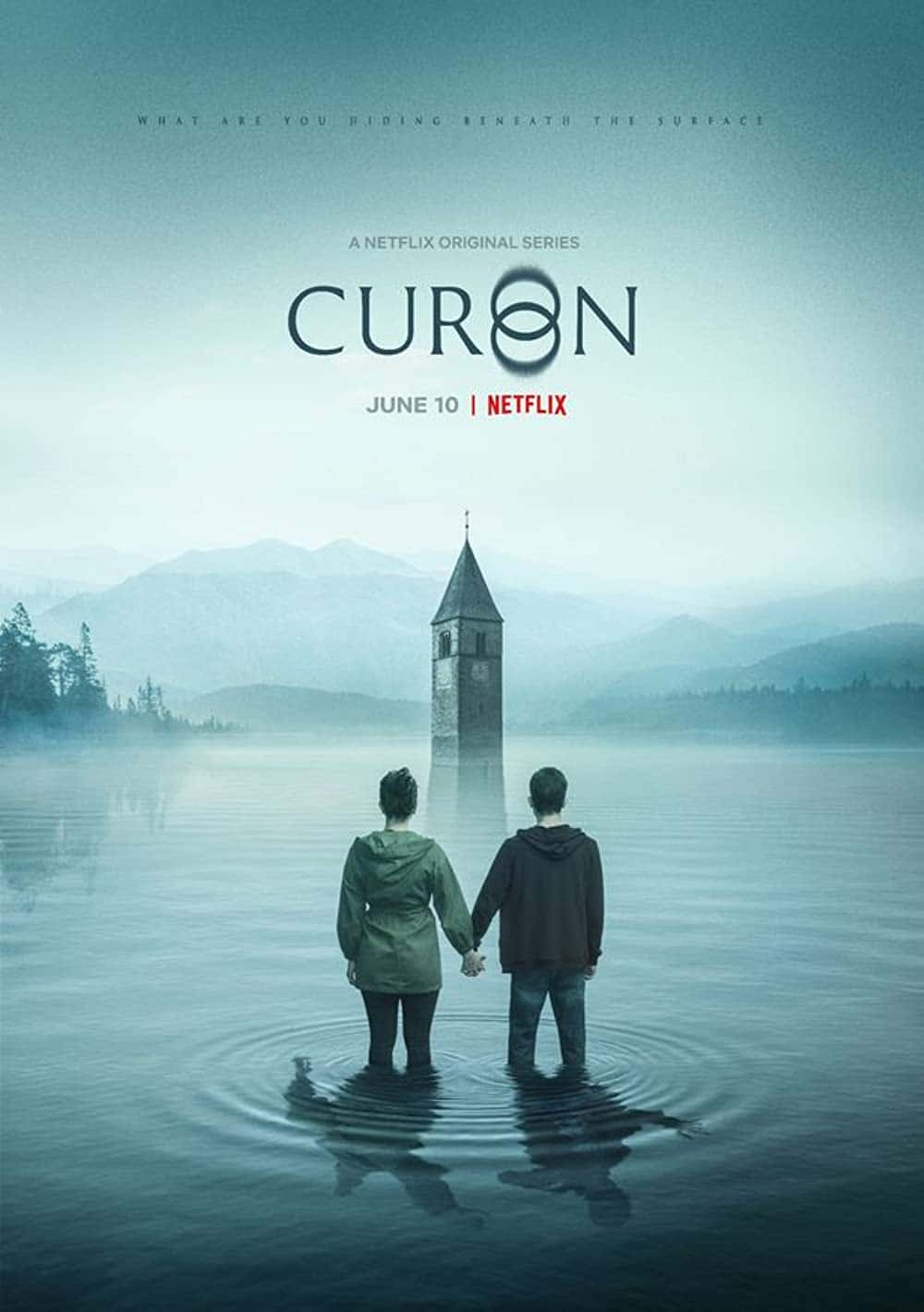 原版纪录片《库伦/Curon》S01 ITALIAN 2160p NF WEBRip x265 10bit HDR DDP5 1-182K 原版无字纪录片解说素材1080高清下载