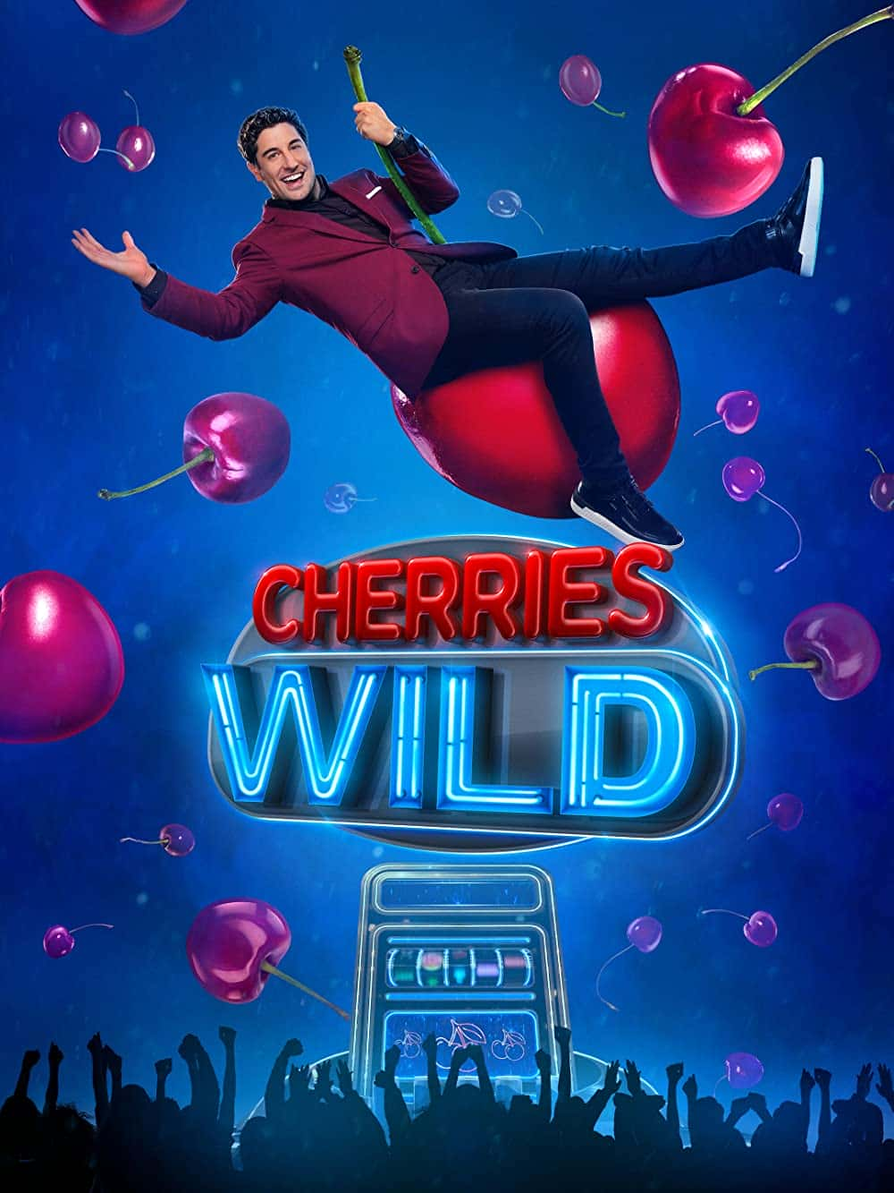 原版纪录片《野樱桃/Cherries Wild》S01 1080p WEBRip AAC2 0 x264-BAE 原版无字纪录片解说素材1080高清下载