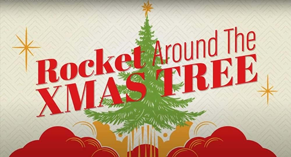 原版纪录片《圣诞树周围的火箭/Rocket Around The Xmas Tree》S01 720p DISC WEBRip AAC2 0 x264-BOOP 原版无字纪录片解说素材1080高清下载