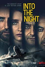 原版纪录片《到深夜/Into the Night》S01 DUBBED 1080p WEBRip x265 原版无字纪录片解说素材1080高清下载