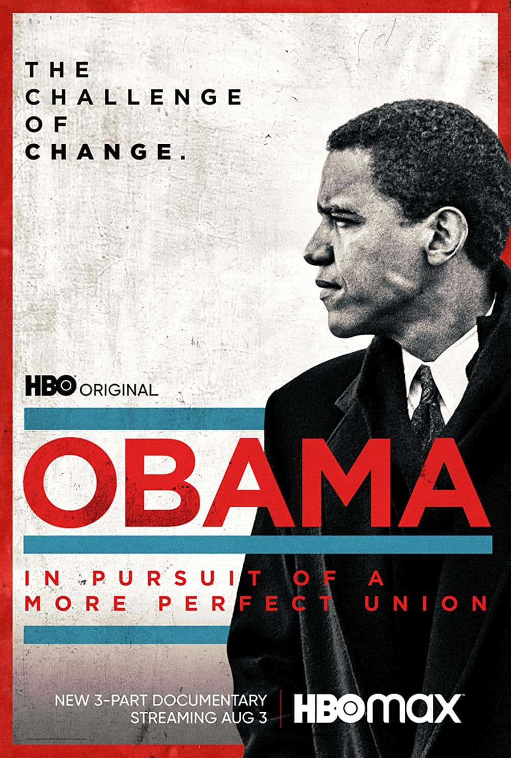 原版纪录片《奥巴马追求更完美的联盟/Obama In Pursuit of a More Perfect Union》S01 WEBRip x264-ION10 原版无字纪录片解说素材1080高清下载