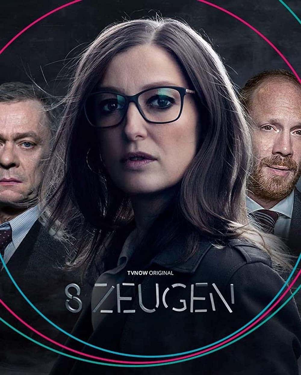 原版纪录片《8 目击者/8 Witnesses》S01 GERMAN ENSUBBED 1080p AMZN WEBRip DDP2 0 x264-TEPES 原版无字纪录片解说素材1080高清下载