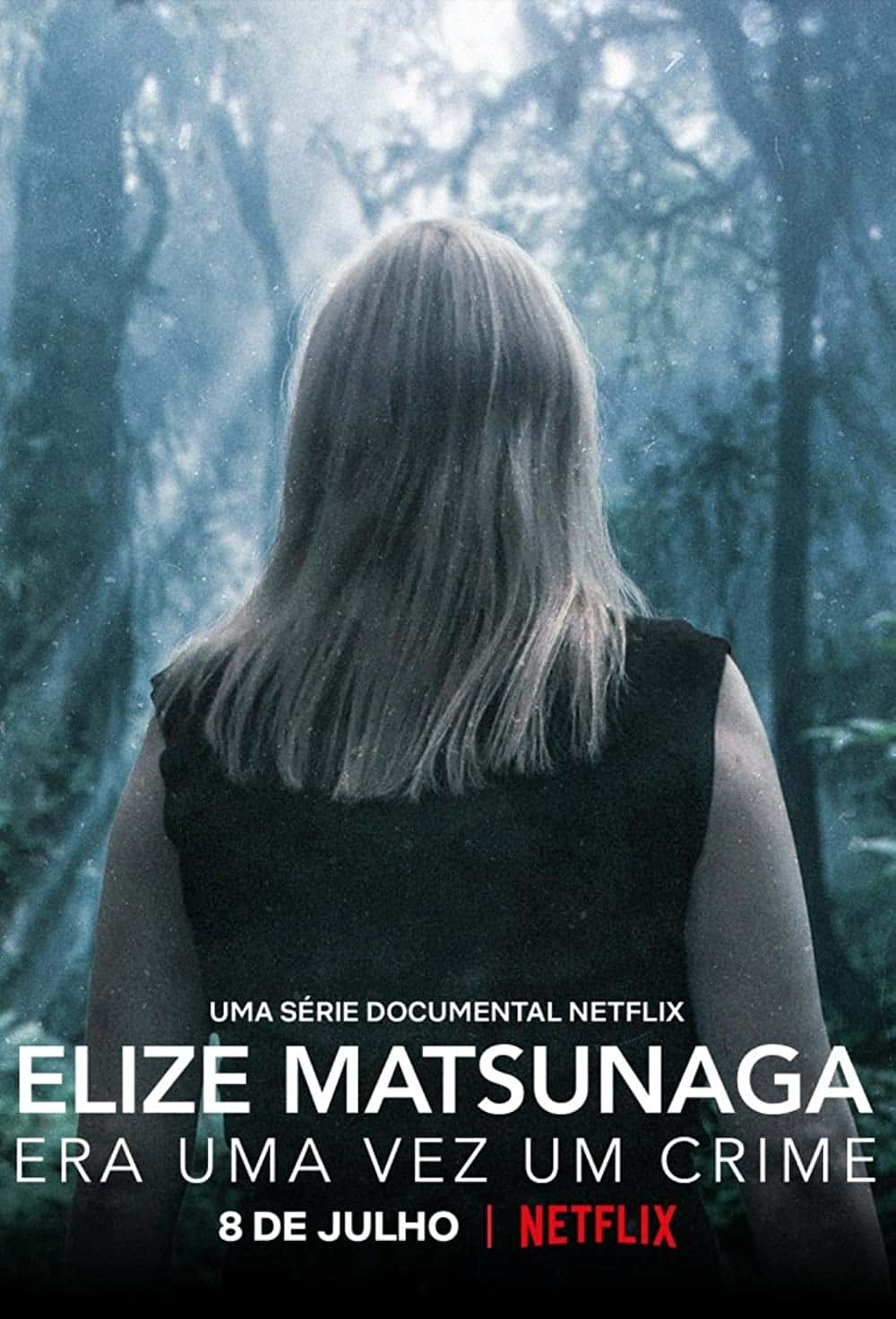 原版纪录片《Elize Matsunaga 曾几何时/Elize Matsunaga Once Upon A Crime》S01 DUBBED WEBRip x264-ION10 原版无字纪录片解说素材1080高清下载