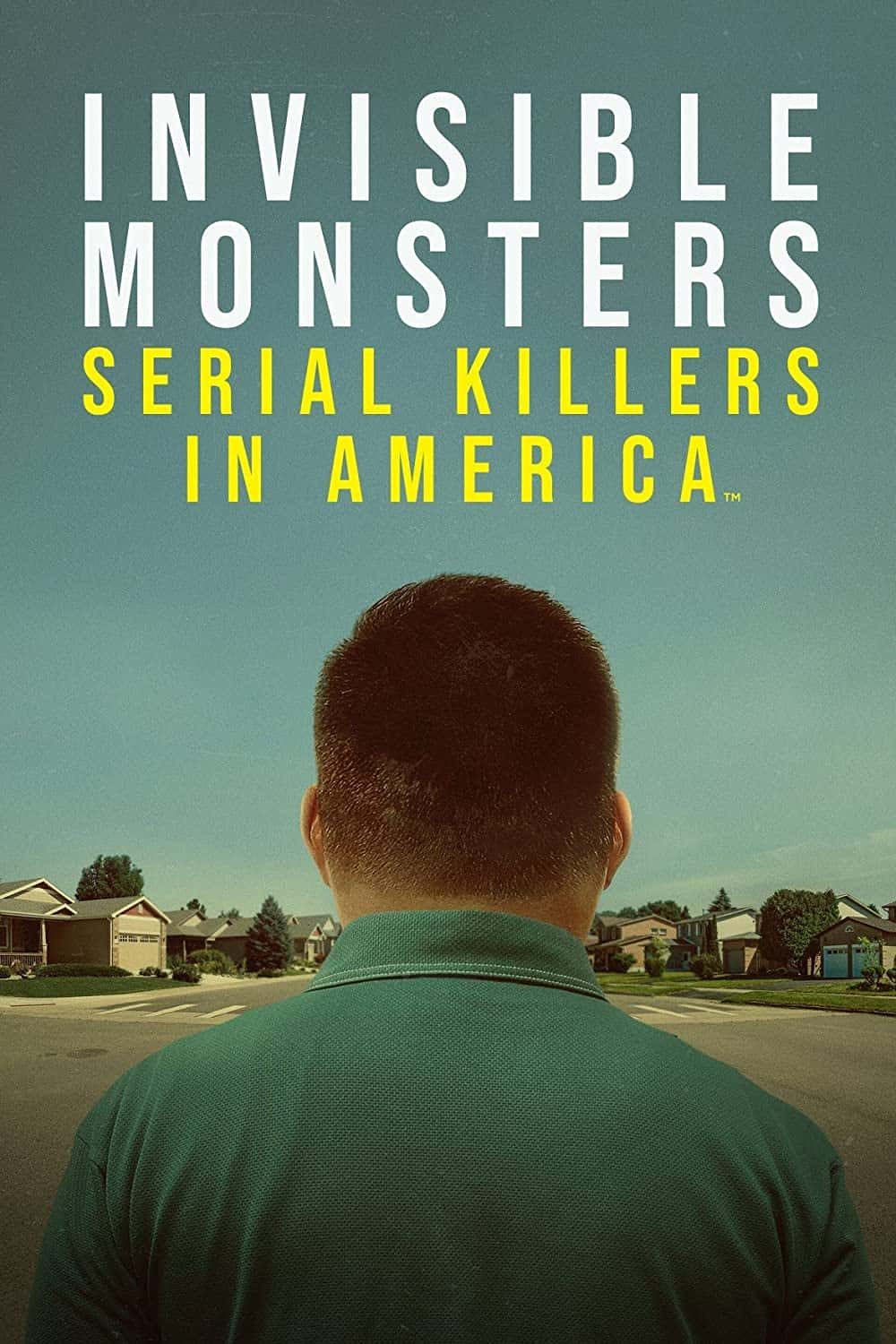 原版纪录片《美国的隐形怪物连环杀手/Invisible Monsters Serial Killers In America》S01 WEBRip x264-ION10 原版无字纪录片解说素材1080高清下载