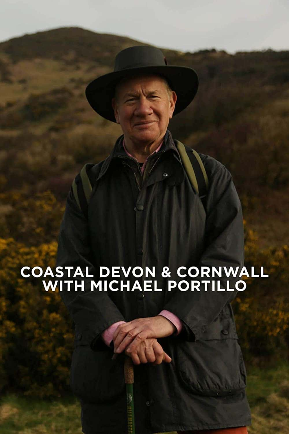 原版纪录片《迈克尔·波蒂略 (Michael Portillo) 的沿海德文郡和康沃尔郡/Coastal Devon and Cornwall with Michael Portillo》S01 1080p HDTV H264-DARKFLiXr[artv] 原版无字纪录片解说素材1080高清下载