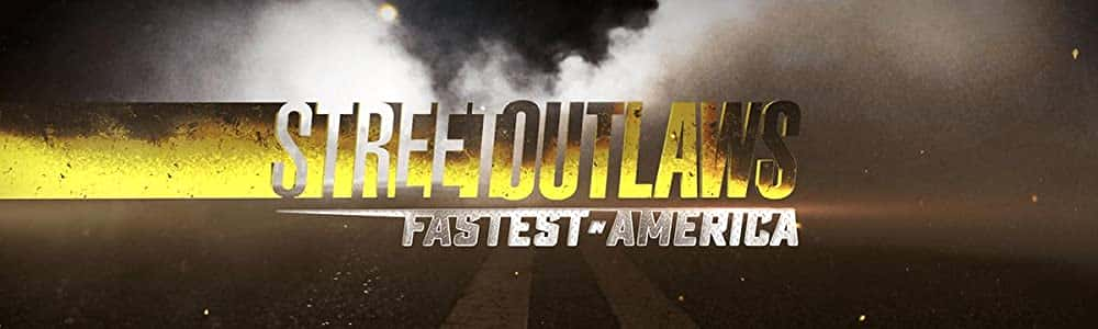 原版纪录片《美国最快的街头歹徒/Street Outlaws Fastest In America》S01 WEBRip x264-ION10 原版无字纪录片解说素材1080高清下载