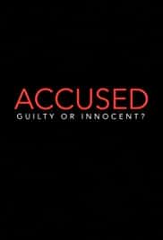 原版纪录片《被告有罪或无罪/Accused Guilty or Innocent》S01 720p HULU WEBRip AAC2 0 x264-squalor 原版无字纪录片解说素材1080高清下载