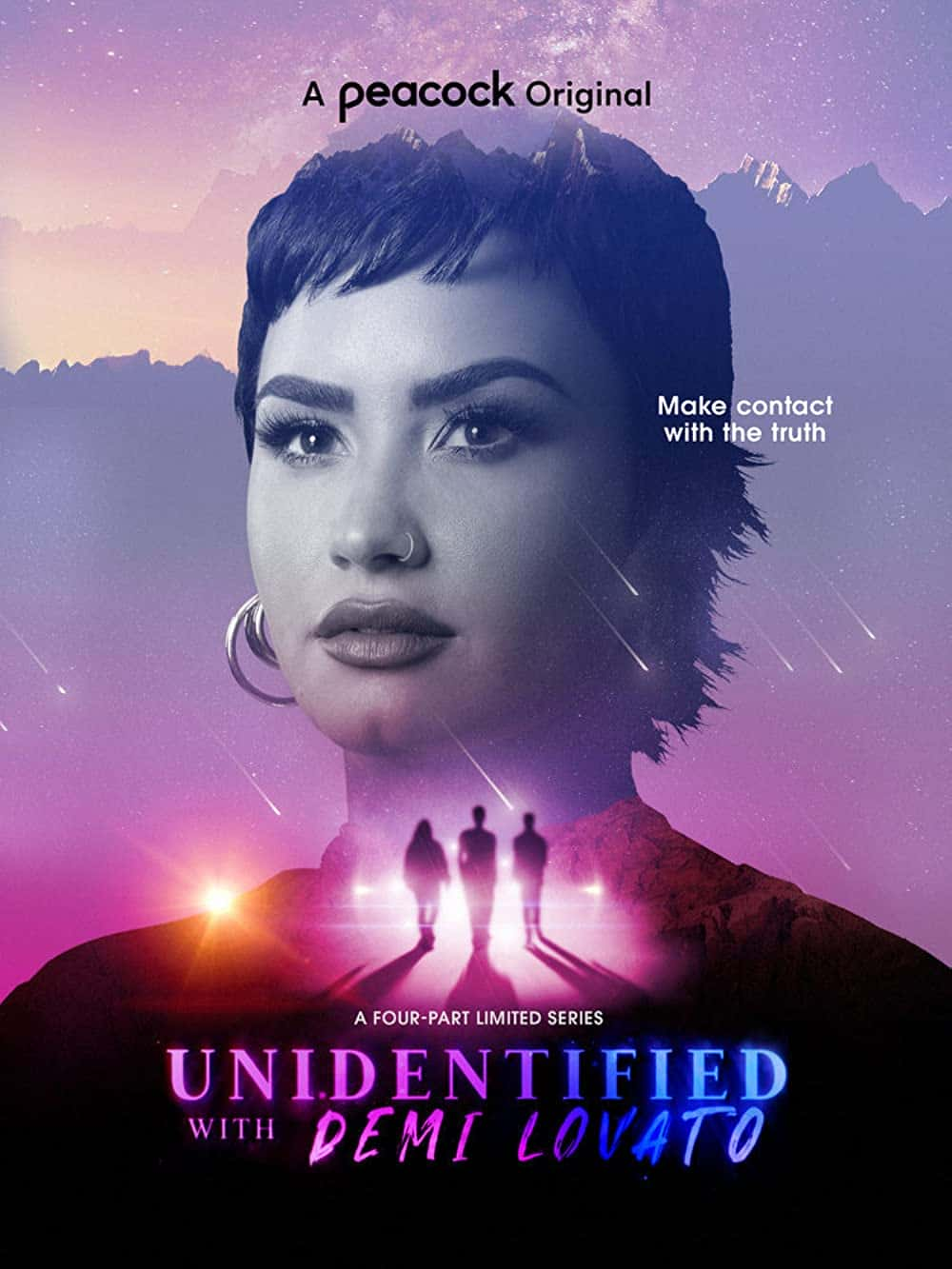 原版纪录片《身份不明的黛米洛瓦托/Unidentified with Demi Lovato》S01 WEBRip x264-ION10 原版无字纪录片解说素材1080高清下载