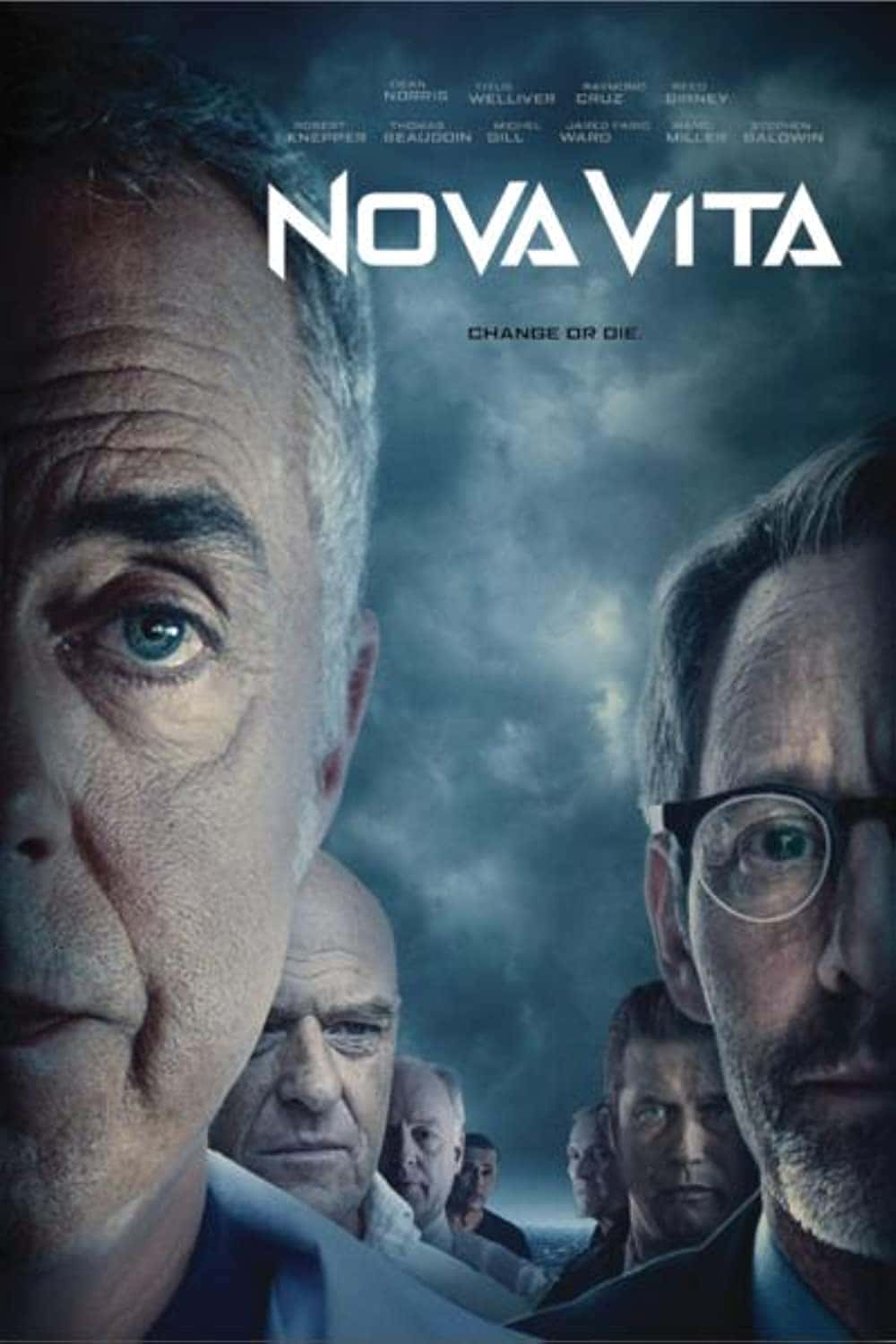 原版纪录片《新生活/Nova Vita》S01 720p WEBRip AAC2 0 x264-STRONTiUM 原版无字纪录片解说素材1080高清下载