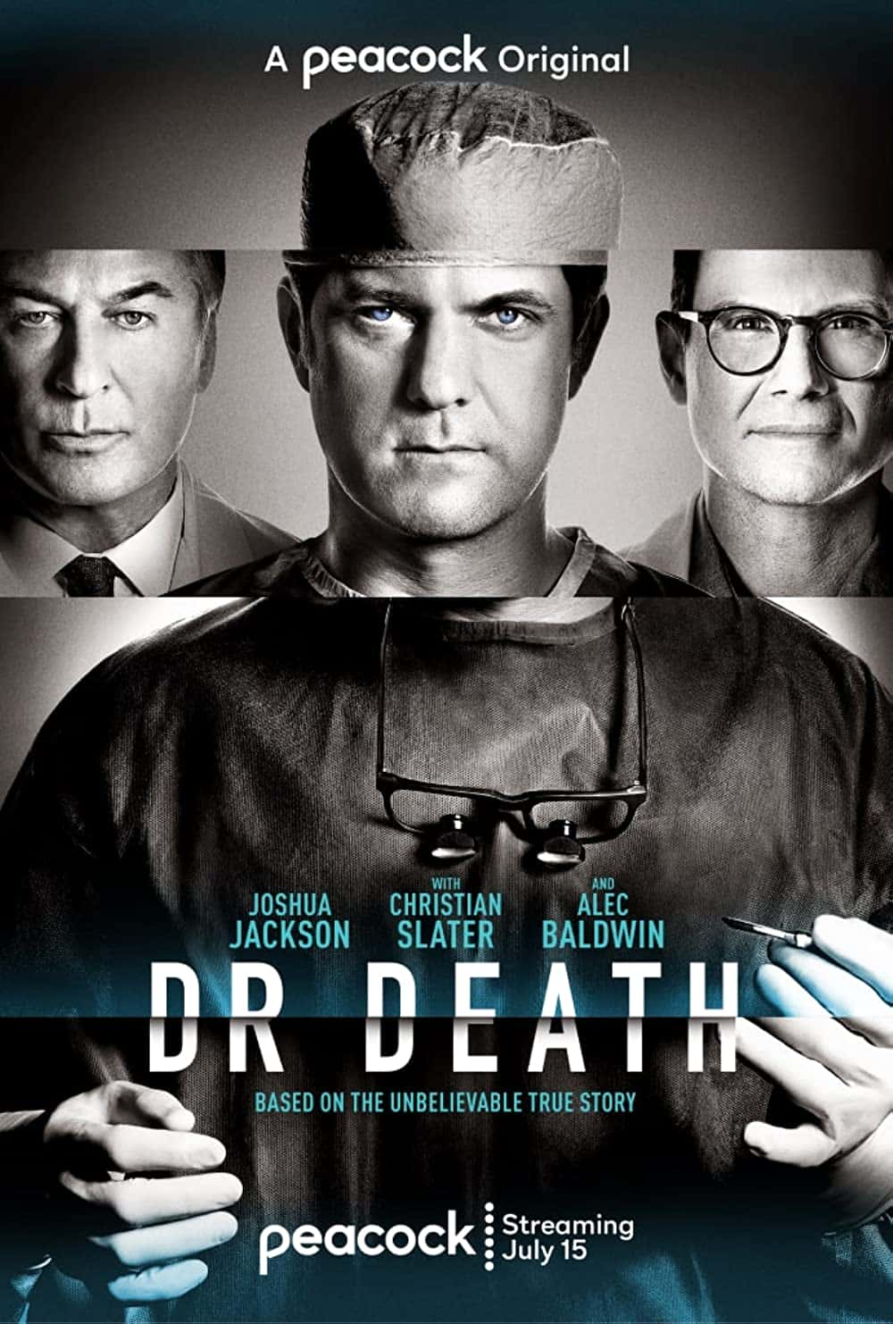 原版纪录片《死亡博士/Dr Death》S01 WEBRip x264-ION10 原版无字纪录片解说素材1080高清下载