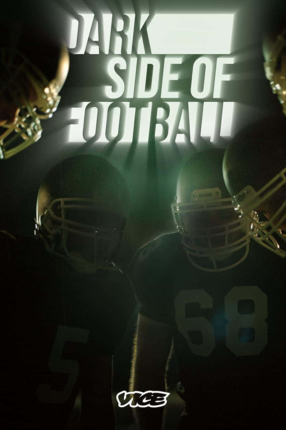 原版纪录片《足球的阴暗面/Dark Side Of Football》S01 1080p WEBRip AAC2 0 x264-BAE 原版无字纪录片解说素材1080高清下载