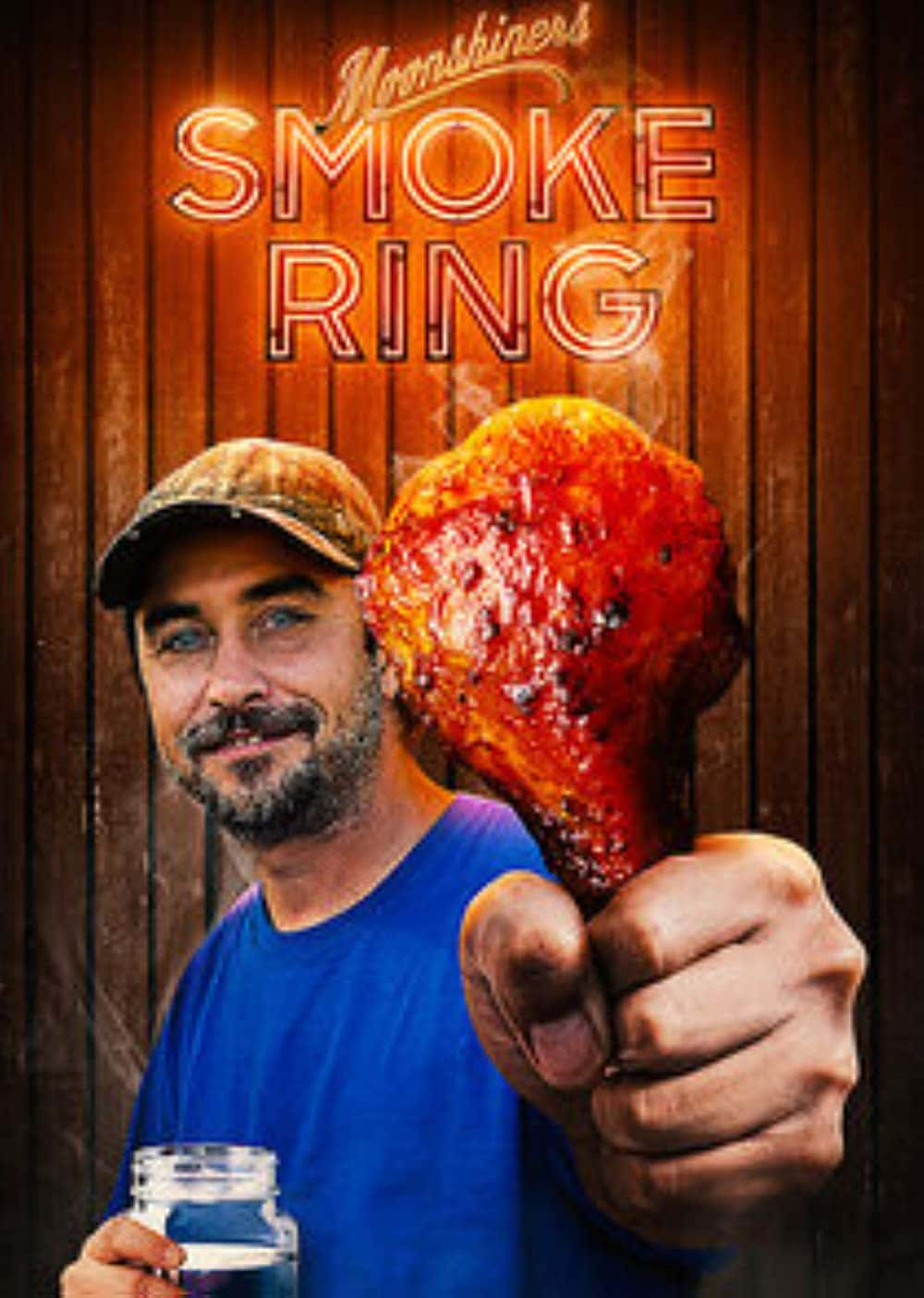 原版纪录片《私酒贩烟圈/Moonshiners Smoke Ring》S01 1080p WEBRip AAC2 0 x264-BAE 原版无字纪录片解说素材1080高清下载