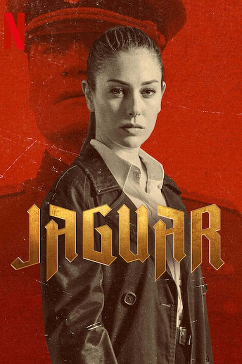 原版纪录片《捷豹/Jaguar》S01 SPANISH WEBRip x264-ION10 原版无字纪录片解说素材1080高清下载