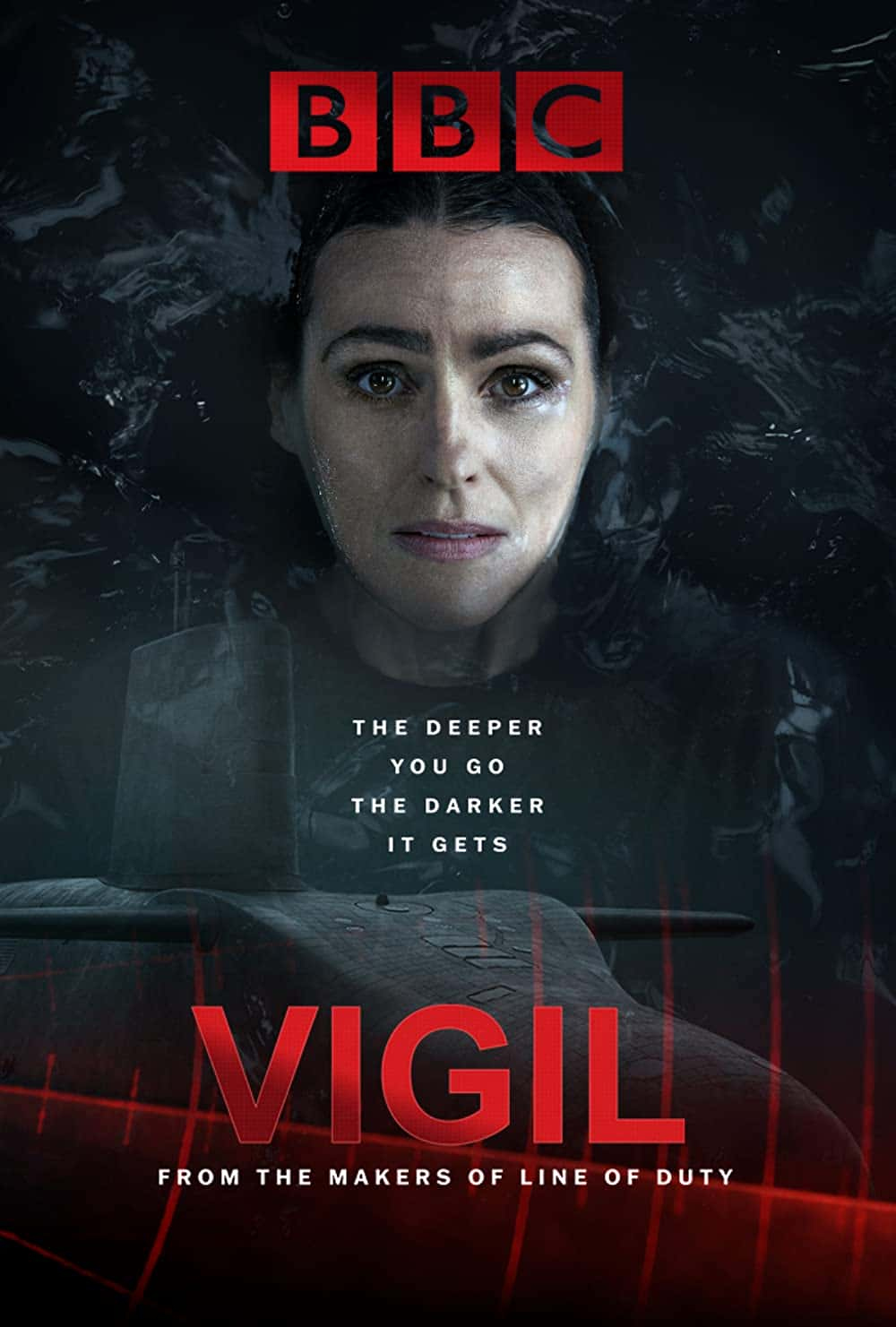 原版纪录片《守夜/Vigil》S01 WEBRip x264-ION10 原版无字纪录片解说素材1080高清下载