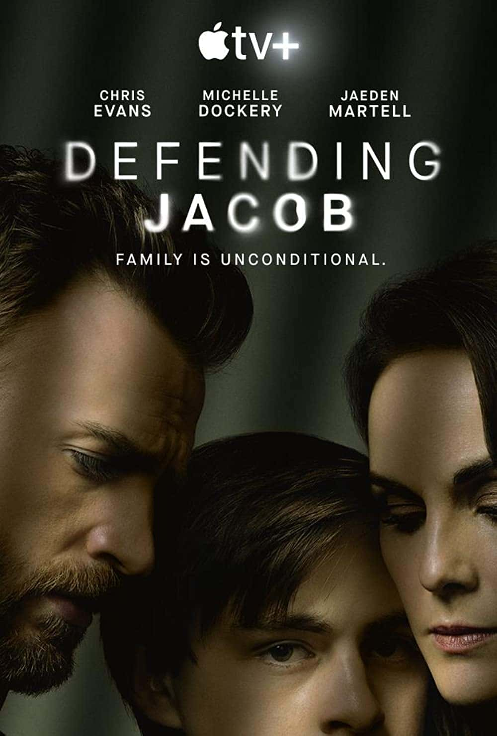 原版纪录片《捍卫雅各布/Defending Jacob》S01 BDRip x264-BORDURE 原版无字纪录片解说素材1080高清下载