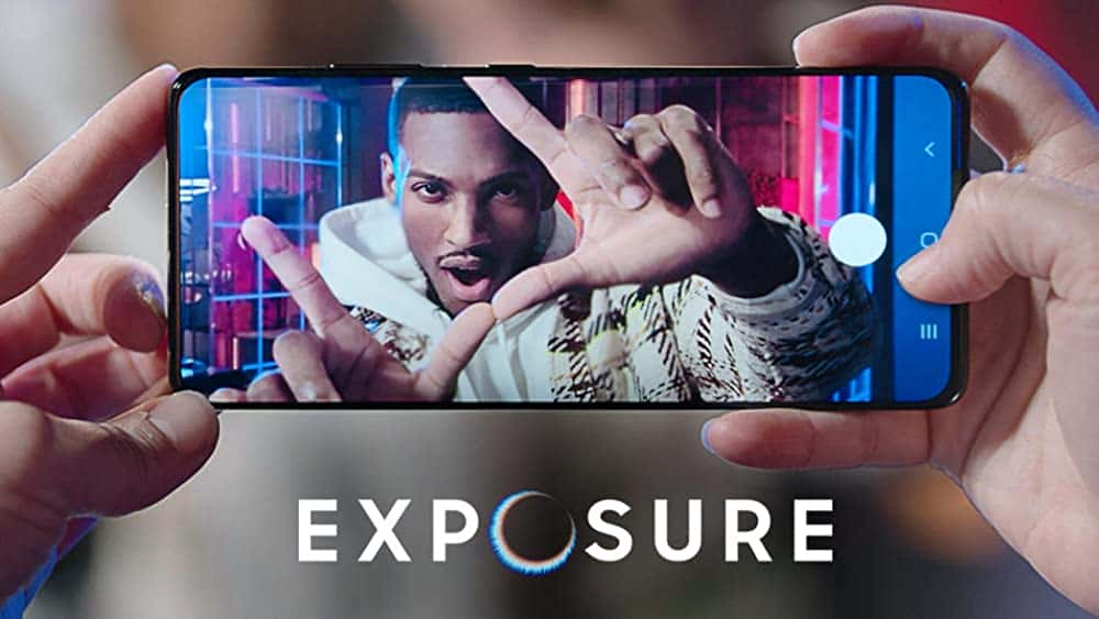 原版纪录片《接触/Exposure》S01 HULU WEBRip x264-ION10 原版无字纪录片解说素材1080高清下载