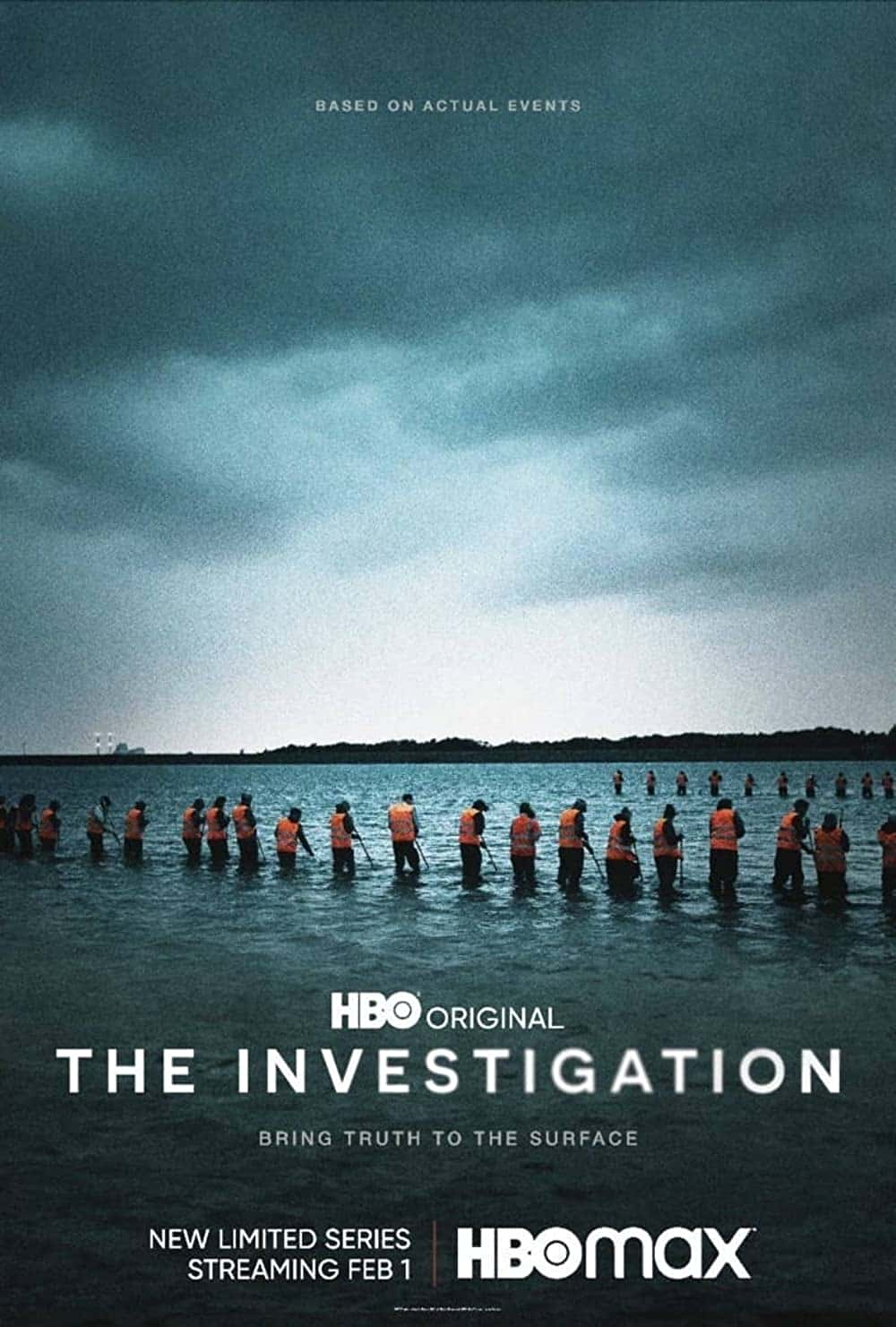 原版纪录片《调查/The Investigation》S01 DANISH 720p BluRay x264-GUACAMOLE 原版无字纪录片解说素材1080高清下载