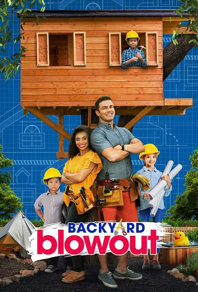 原版纪录片《后院井喷/Backyard Blowout》S01 720p PCOK WEBRip AAC2 0 x264-KOGi 原版无字纪录片解说素材1080高清下载