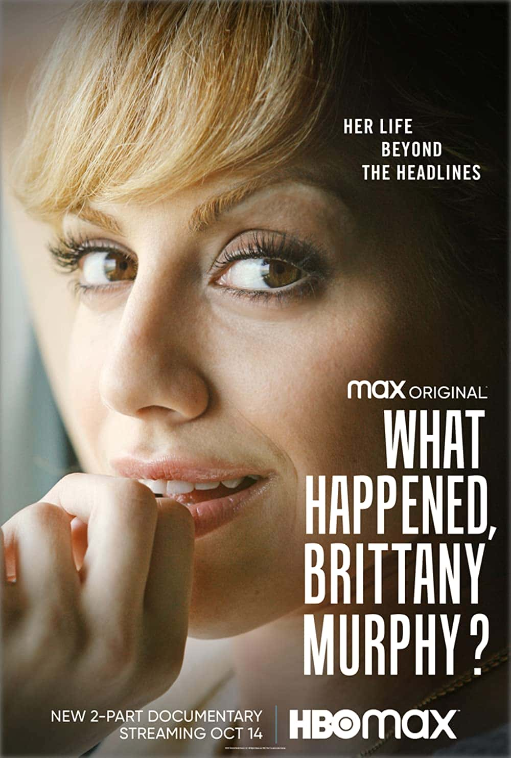 原版纪录片《布列塔尼墨菲发生了什么事/What Happened Brittany Murphy》S01 1080p HMAX WEBRip DD5 1 x264-BIGDOC 原版无字纪录片解说素材1080高清下载