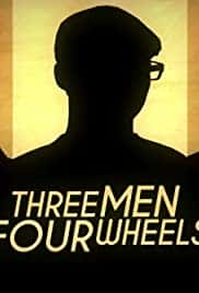 原版纪录片《三人四轮/Three Men Four Wheels》S01 1080p DSCP WEBRip AAC2 0 x264-PlayWEB 原版无字纪录片解说素材1080高清下载