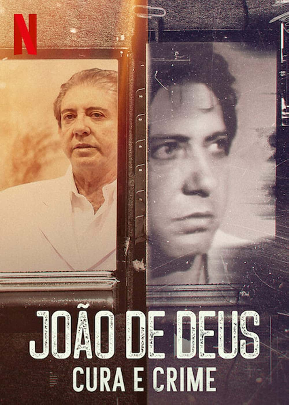 原版纪录片《上帝的约翰 精神治疗师的罪行/John of God The Crimes of a Spiritual Healer》S01 PORTUGUESE 1080p NF WEBRip DDP5 1 Atmos x264-AGLET 原版无字纪录片解说素材1080高清下载