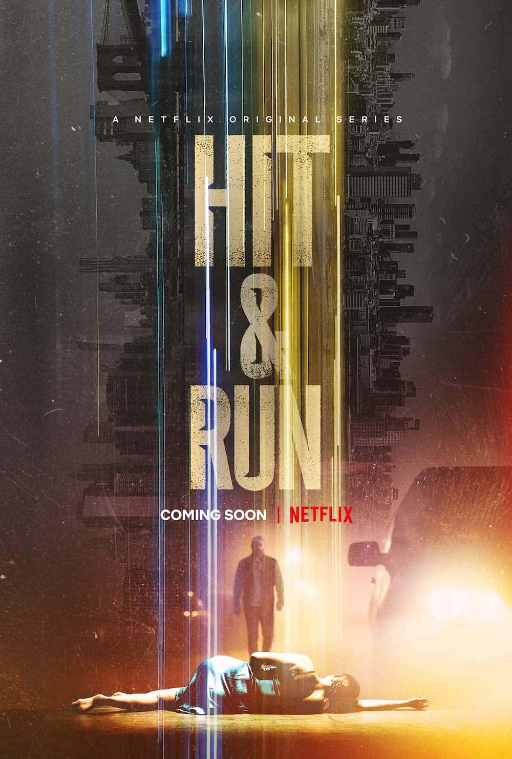 原版纪录片《肇事逃逸 2021/Hit and Run 2021》S01 1080p WEBRip x265- 原版无字纪录片解说素材1080高清下载