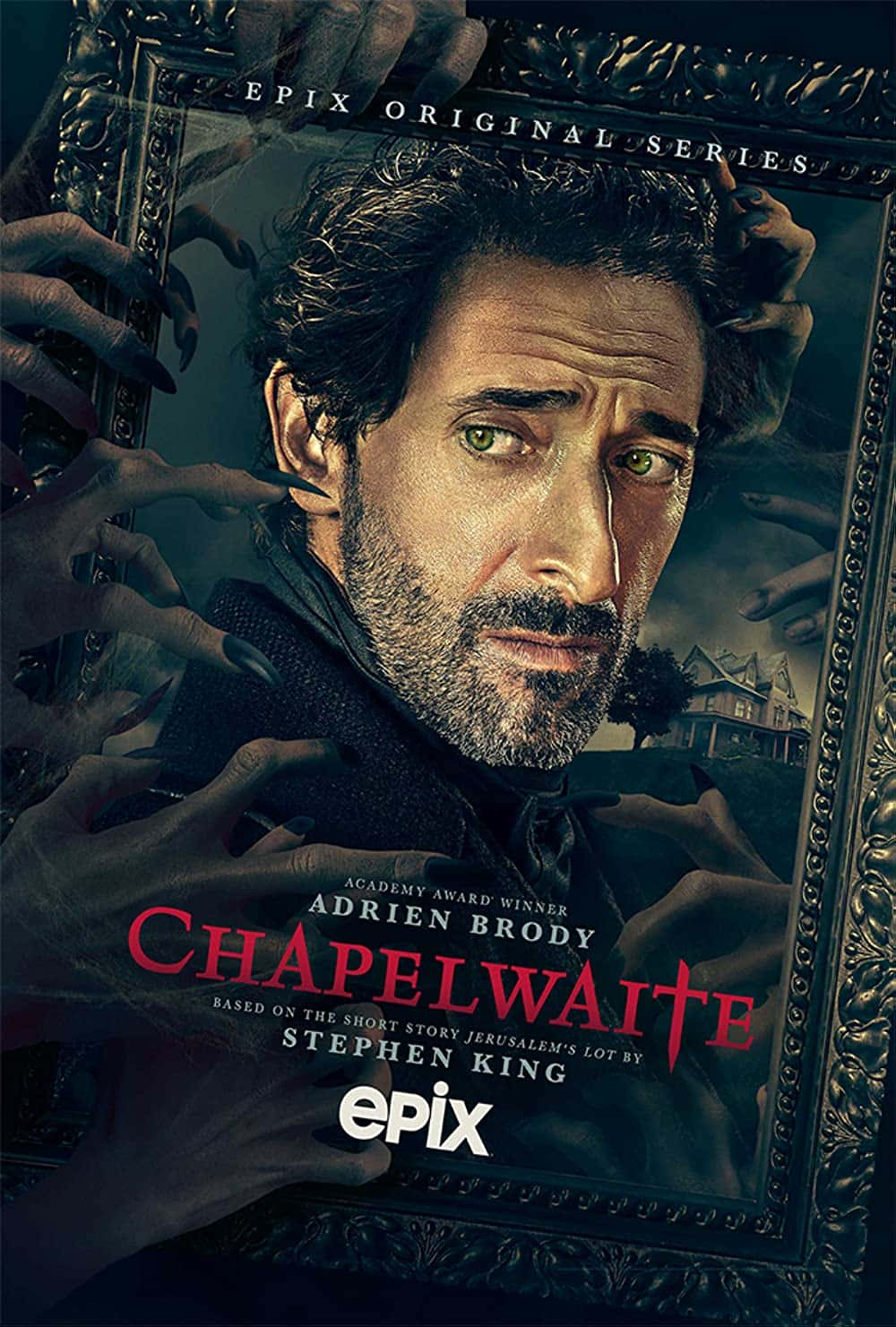 原版纪录片《Chapelwaite/Chapelwaite》S01 PROPER WEBRip x264-ION10 原版无字纪录片解说素材1080高清下载