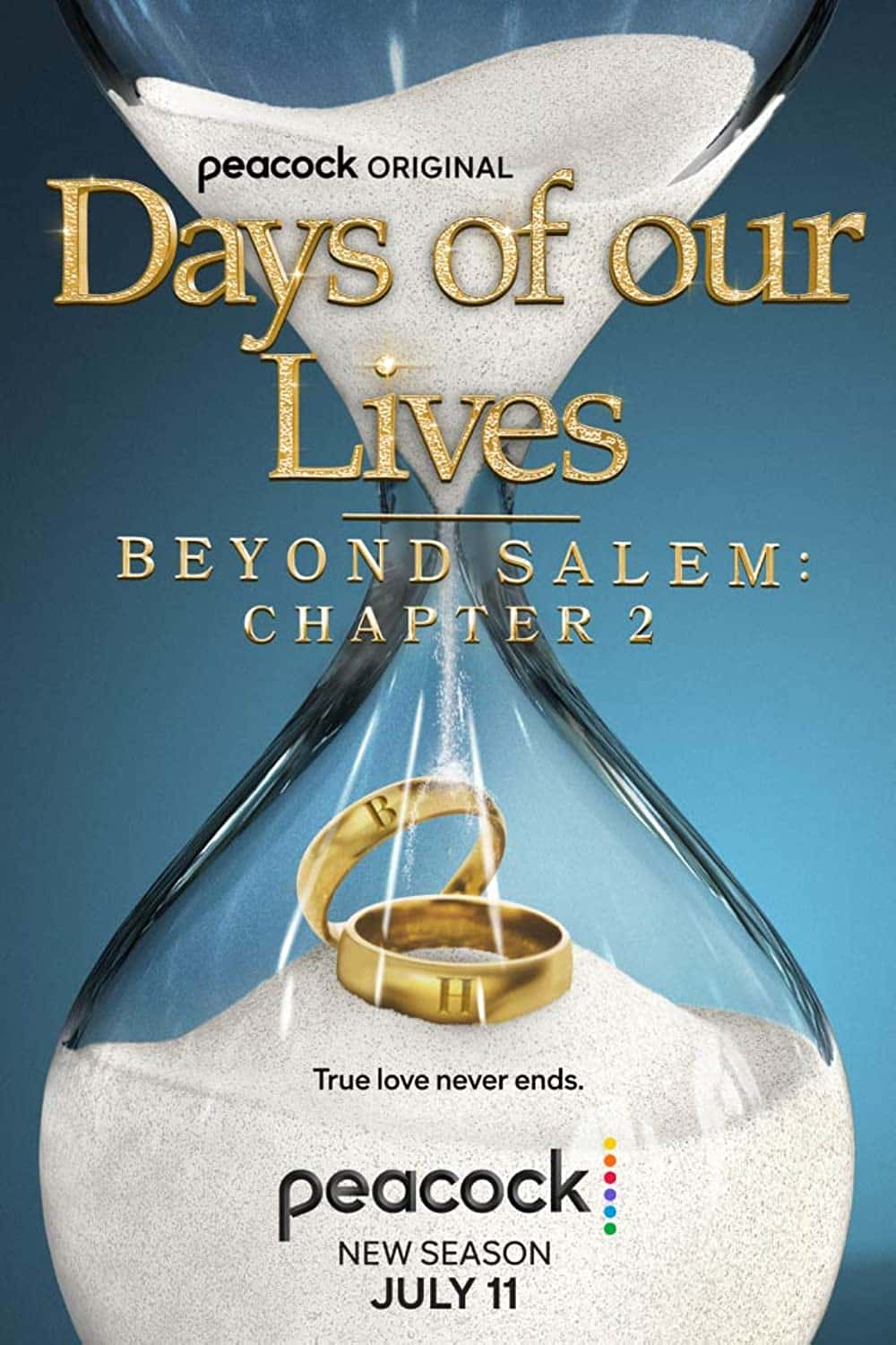 原版纪录片《我们在塞勒姆以外的日子/Days Of Our Lives Beyond Salem》S01 1080p PCOK WEBRip AAC2 0 x264-NYH 原版无字纪录片解说素材1080高清下载