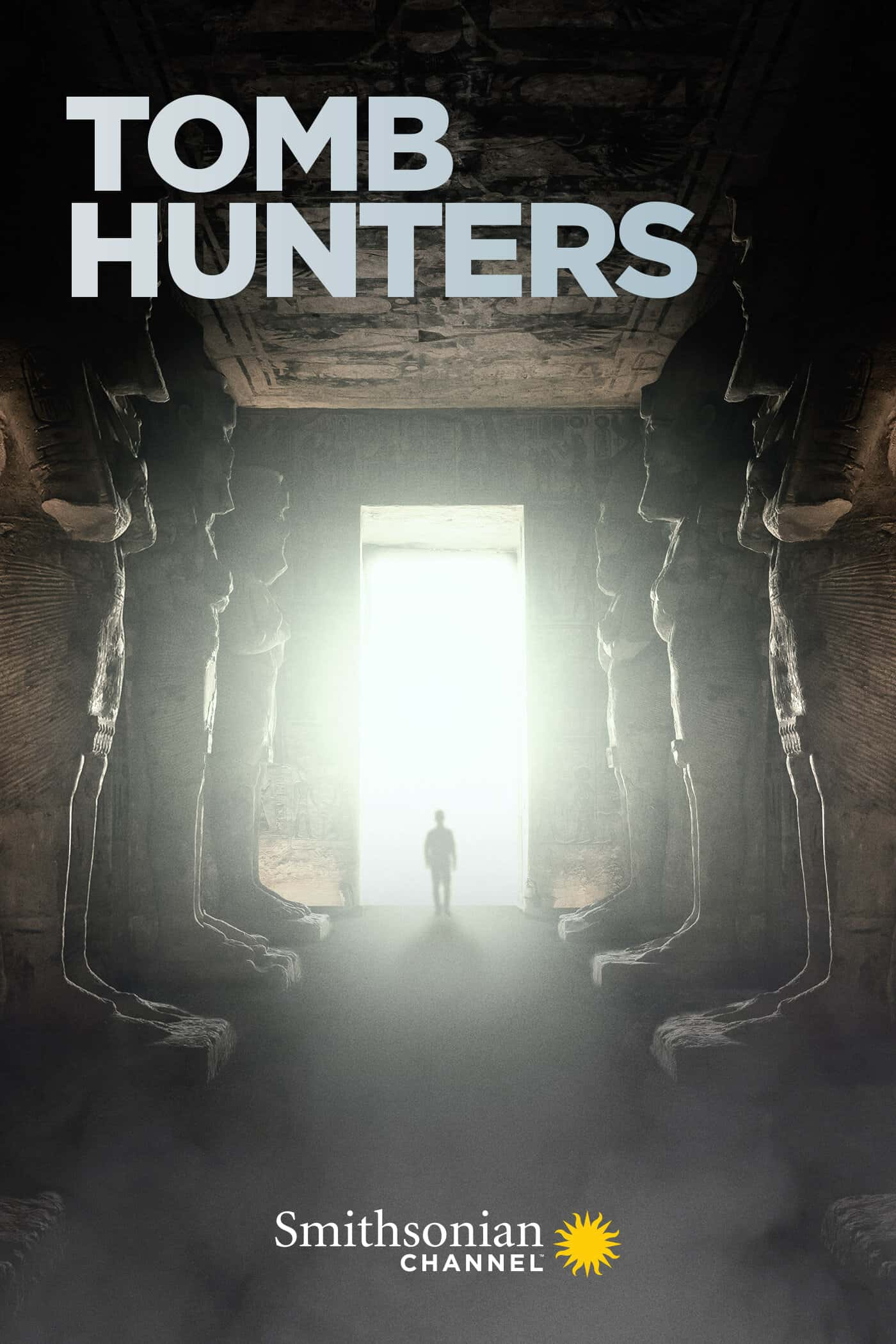 原版纪录片《盗墓者/Tomb Hunters》S01 WEBRip AAC2 0 x264-CAFFEiNE 原版无字纪录片解说素材1080高清下载