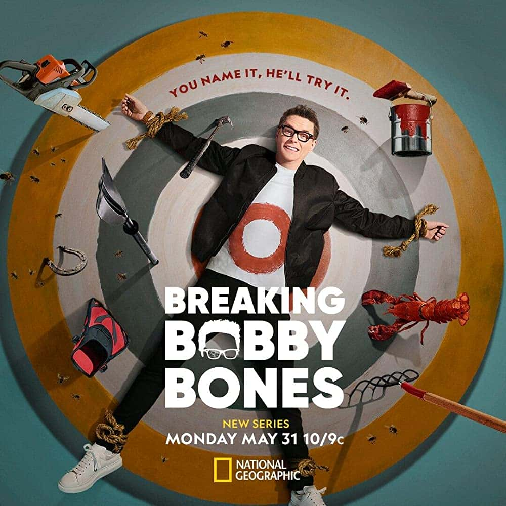 原版纪录片《打破鲍比骨头/Breaking Bobby Bones》S01 WEBRip x264-ION10 原版无字纪录片解说素材1080高清下载