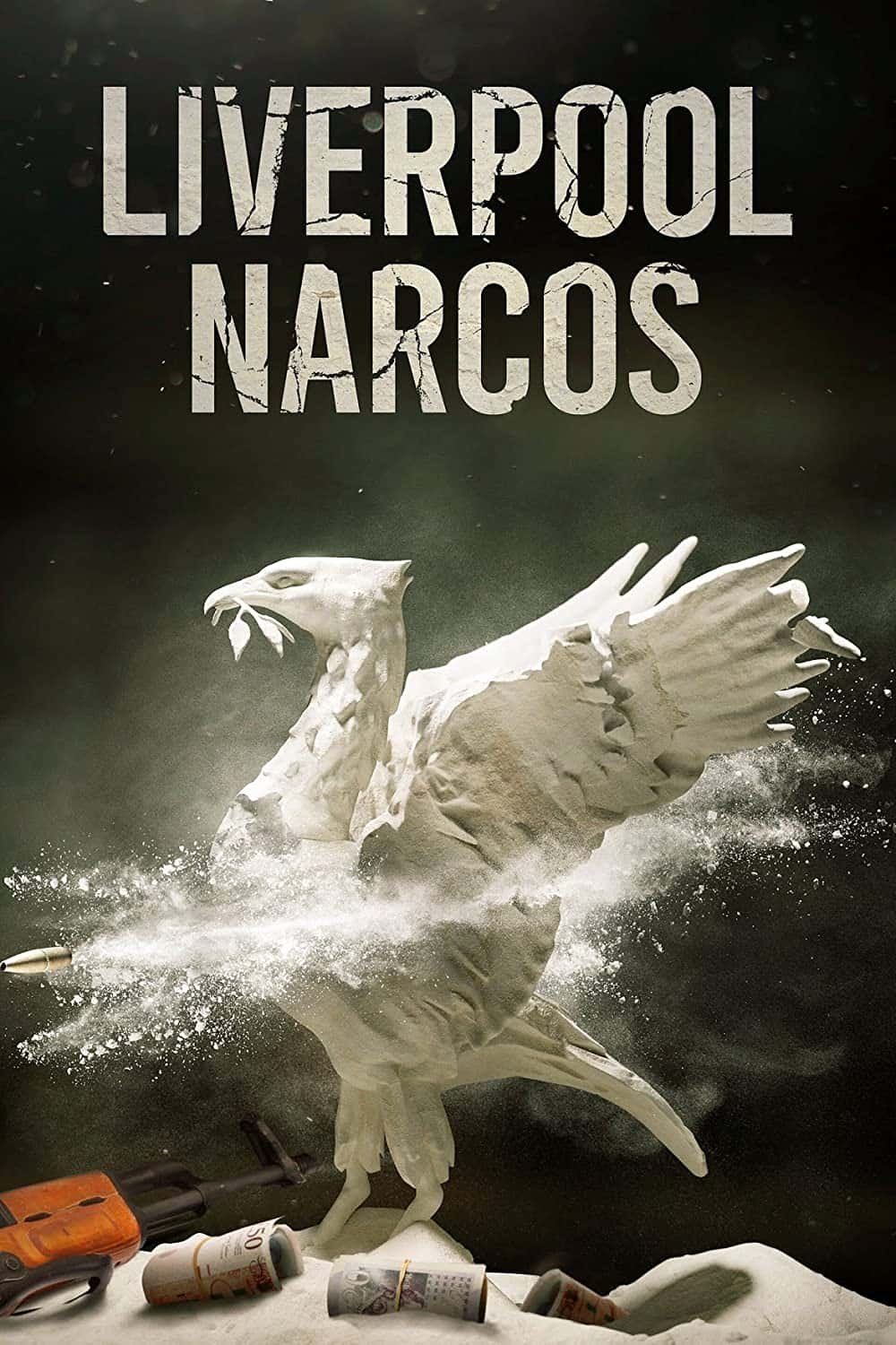 原版纪录片《利物浦毒枭/Liverpool Narcos》S01 1080p WEBRip AAC5 1 x264-BIGDOC 原版无字纪录片解说素材1080高清下载