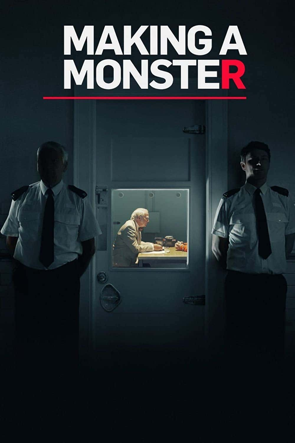 原版纪录片《制造怪物/Making A Monster》S01 1080p AMZN WEBRip DDP2 0 x264-Cinefeel 原版无字纪录片解说素材1080高清下载