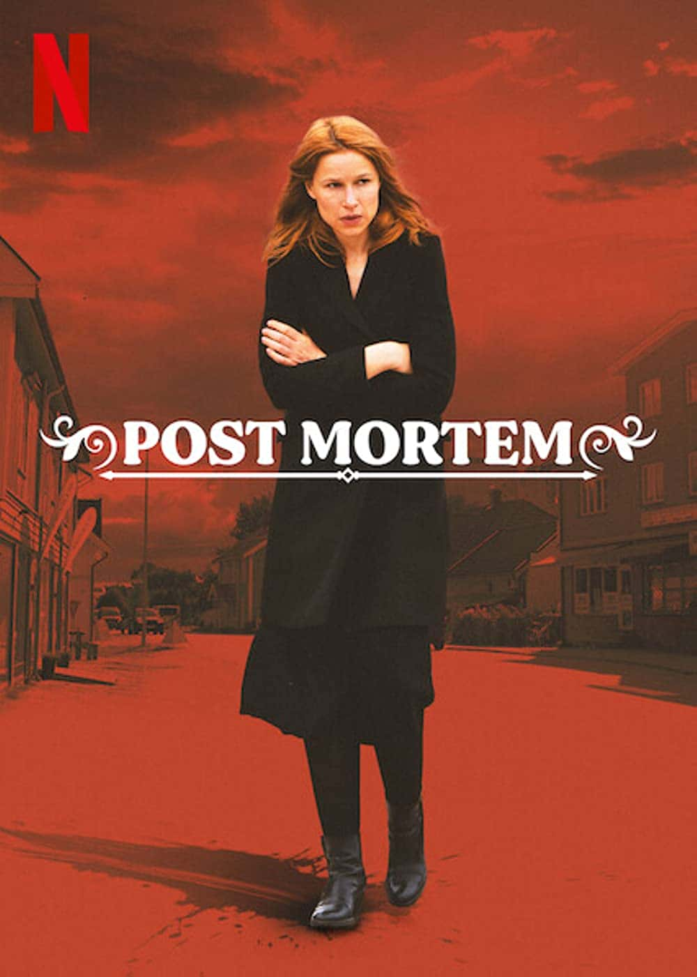 原版纪录片《验尸报告没有人死于斯卡内斯/Post Mortem No One Dies in Skarnes》S01 NORWEGIAN 1080p NF WEBRip DDP5 1 x264-AGLET 原版无字纪录片解说素材1080高清下载