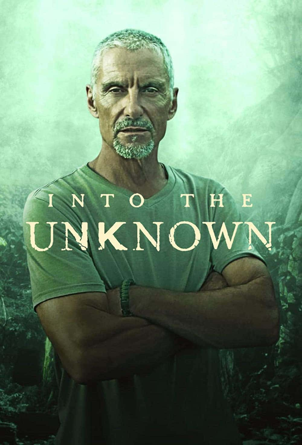 原版纪录片《进入未知/Into The Unknown》S01 1080p AMZN WEBRip DDP2 0 x264-Cinefeel 原版无字纪录片解说素材1080高清下载