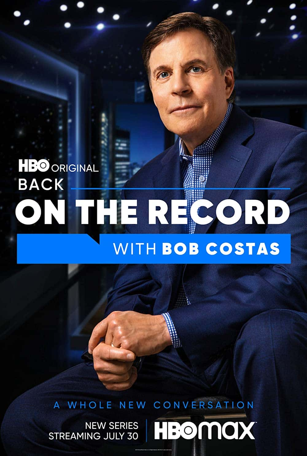 原版纪录片《与鲍勃·科斯塔斯重回唱片/Back on the Record with Bob Costas》S01 WEBRip x264-ION10 原版无字纪录片解说素材1080高清下载