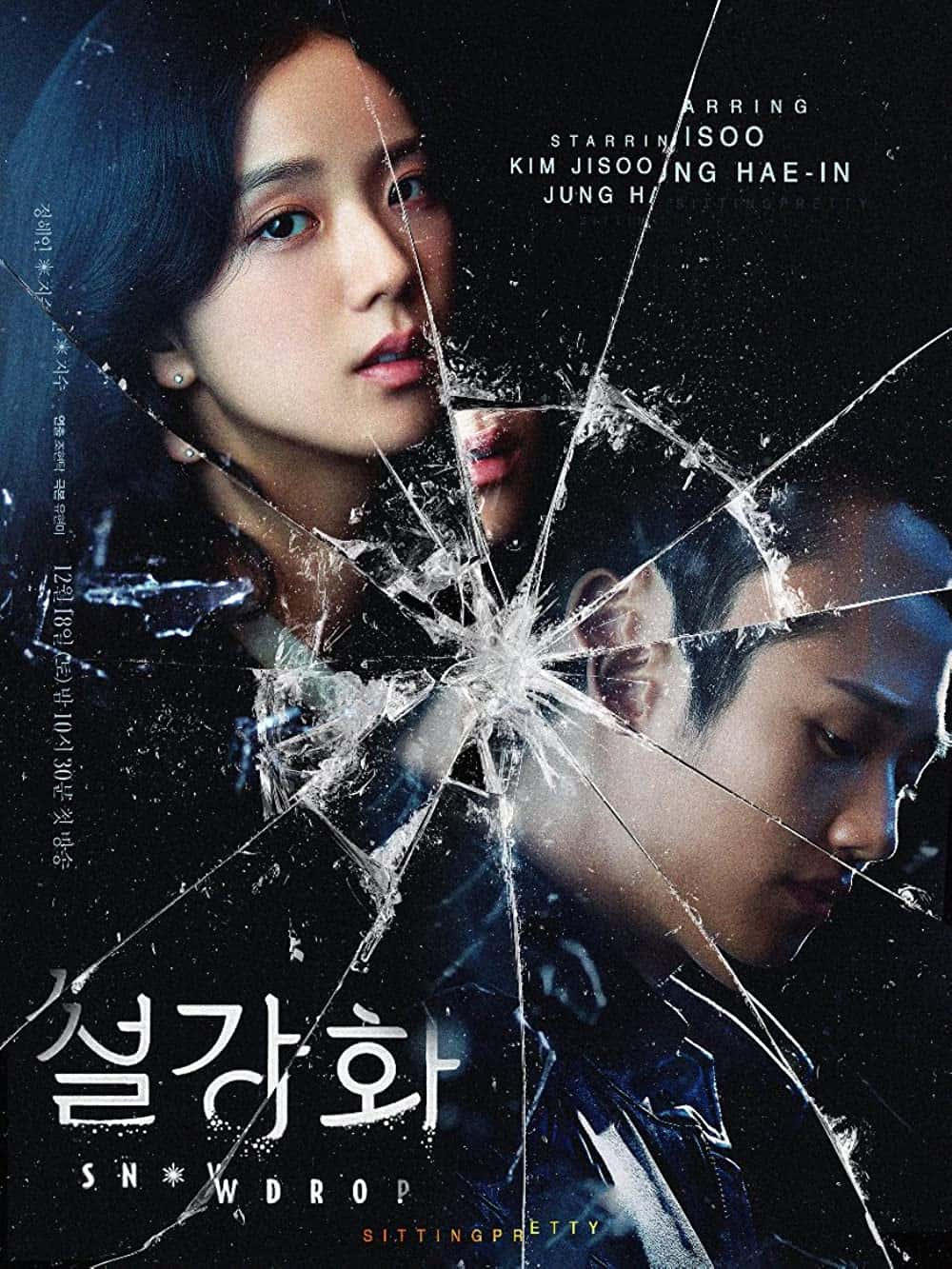 原版纪录片《雪花莲/Snowdrop》S01 KOREAN WEBRip x264-ION10 原版无字纪录片解说素材1080高清下载