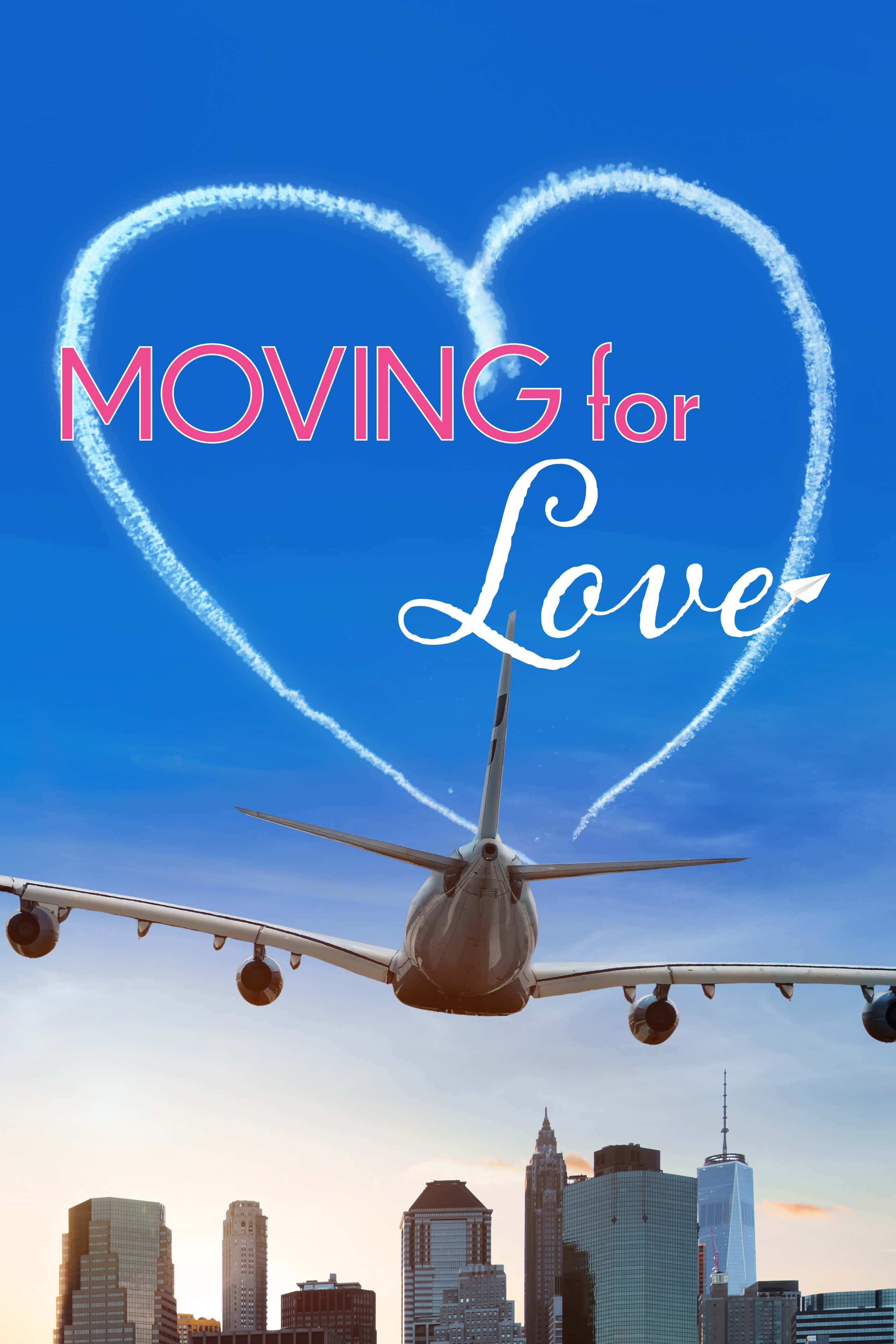 原版纪录片《为爱而动/Moving for Love》S01 720p WEBRip AAC2 0 x264-KOMPOST 原版无字纪录片解说素材1080高清下载