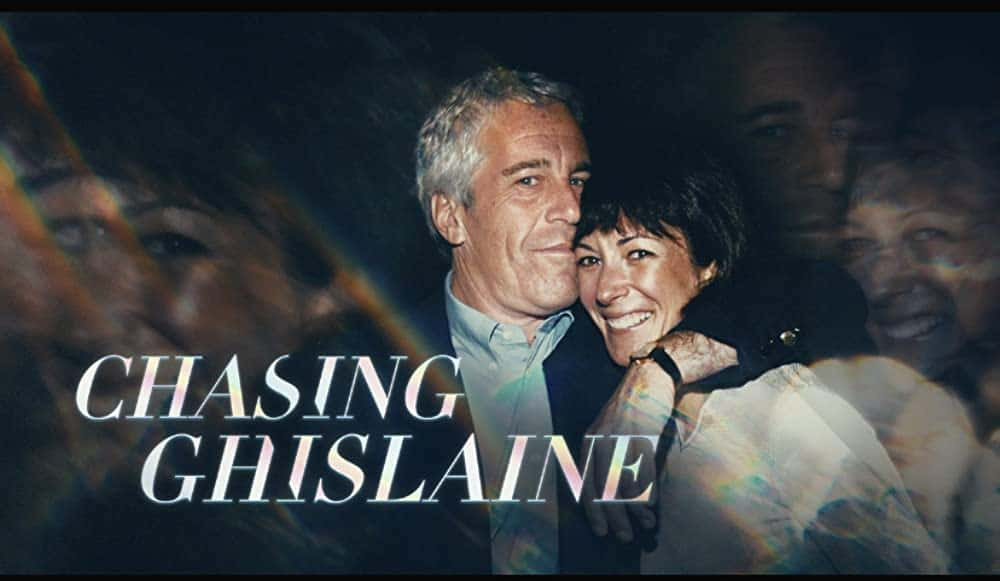 原版纪录片《追逐吉莱恩/Chasing Ghislaine》S01 1080p DSCP WEBRip AAC2 0 x264-squalor 原版无字纪录片解说素材1080高清下载