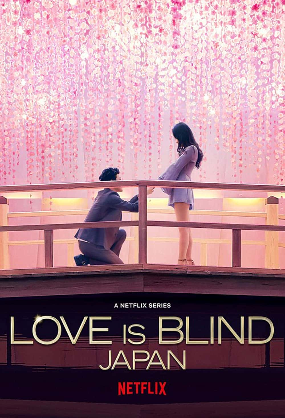 原版纪录片《爱是盲目的日本/Love is Blind Japan》S01 Part 1 JAPANESE 1080p NF WEBRip DDP5 1 x264-TEPES 原版无字纪录片解说素材1080高清下载