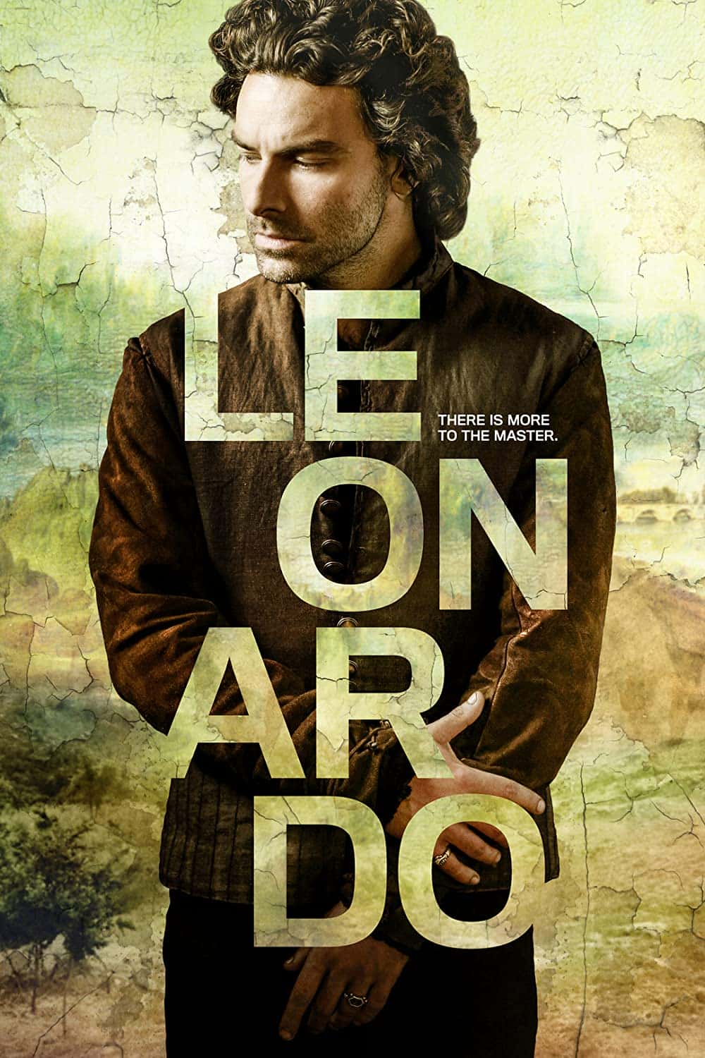 原版纪录片《莱昂纳多 2021/Leonardo 2021》S01 720p BluRay x264-CARVED 原版无字纪录片解说素材1080高清下载